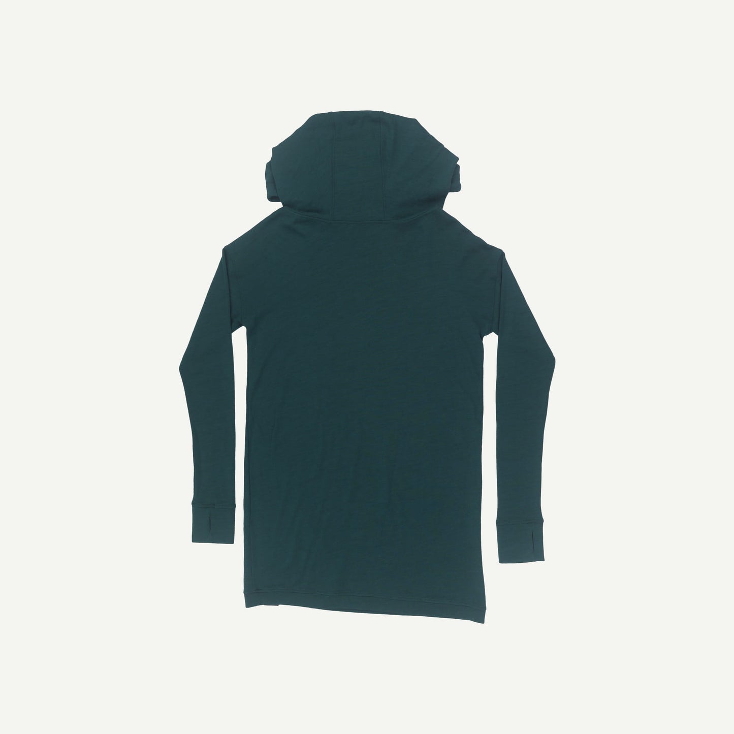 Hooded Base Layer