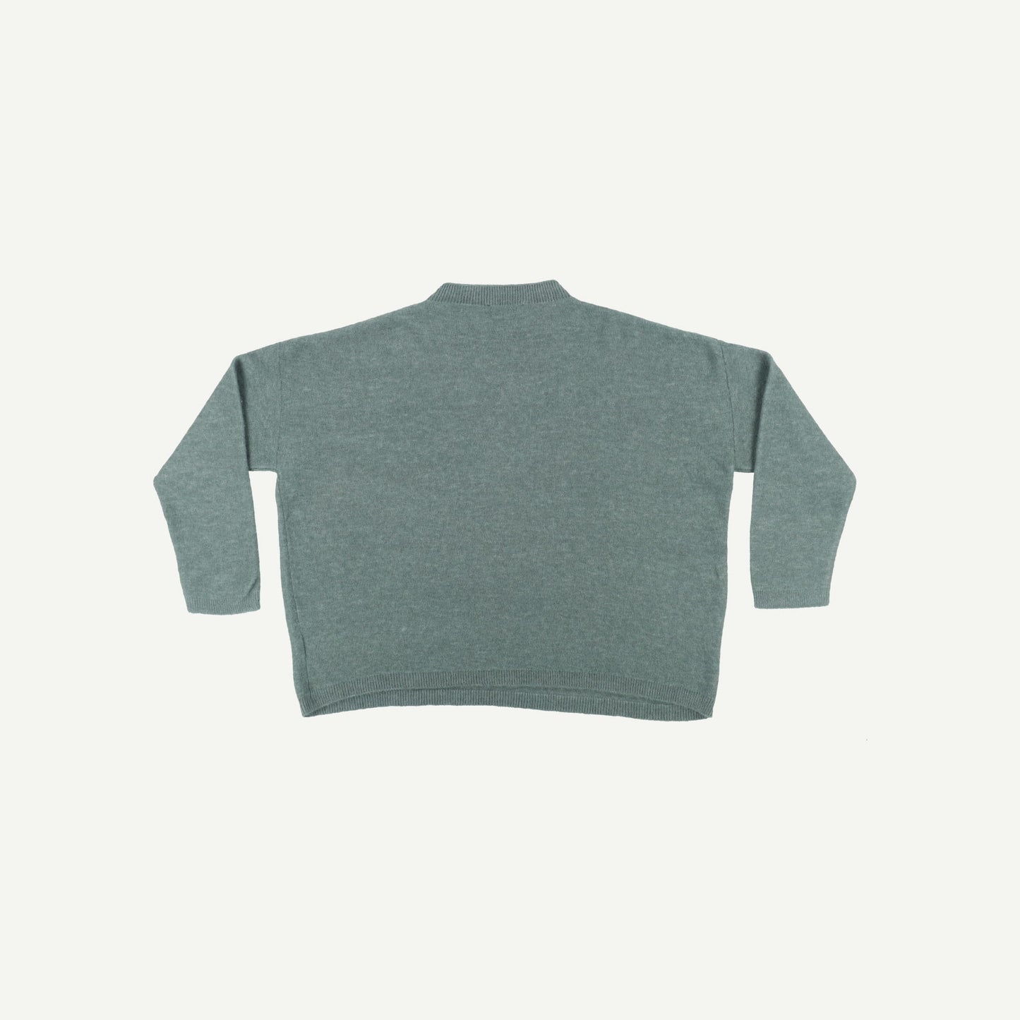 Coppinger Jumper