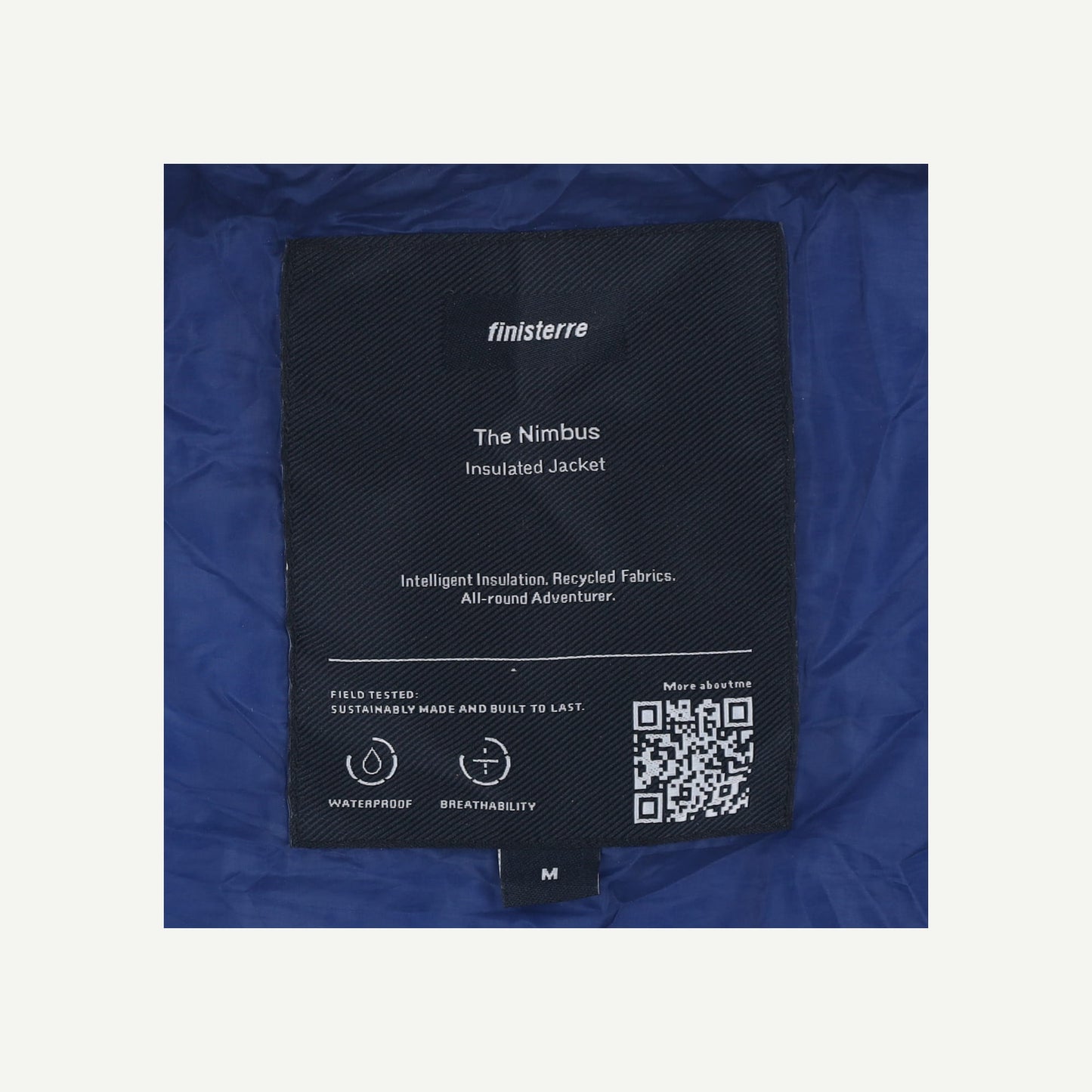 Nimbus Jacket