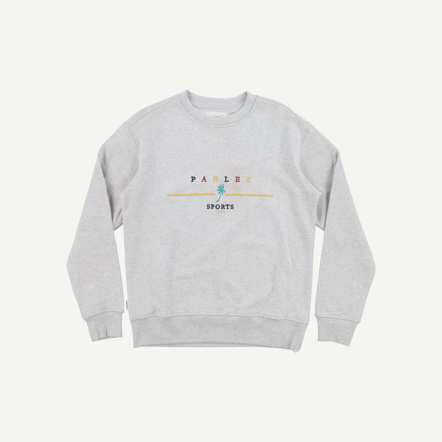 Belair Crew Sweatshirt