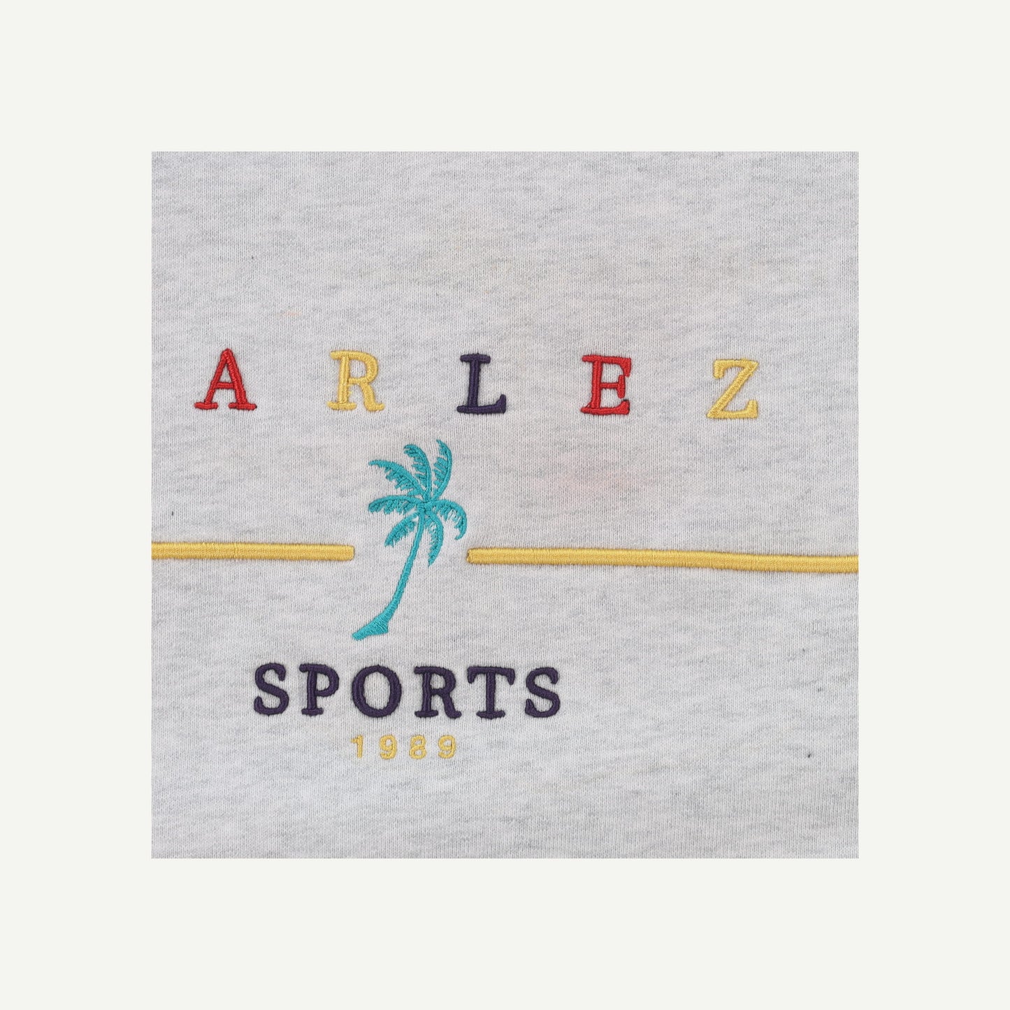 Belair Crew Sweatshirt