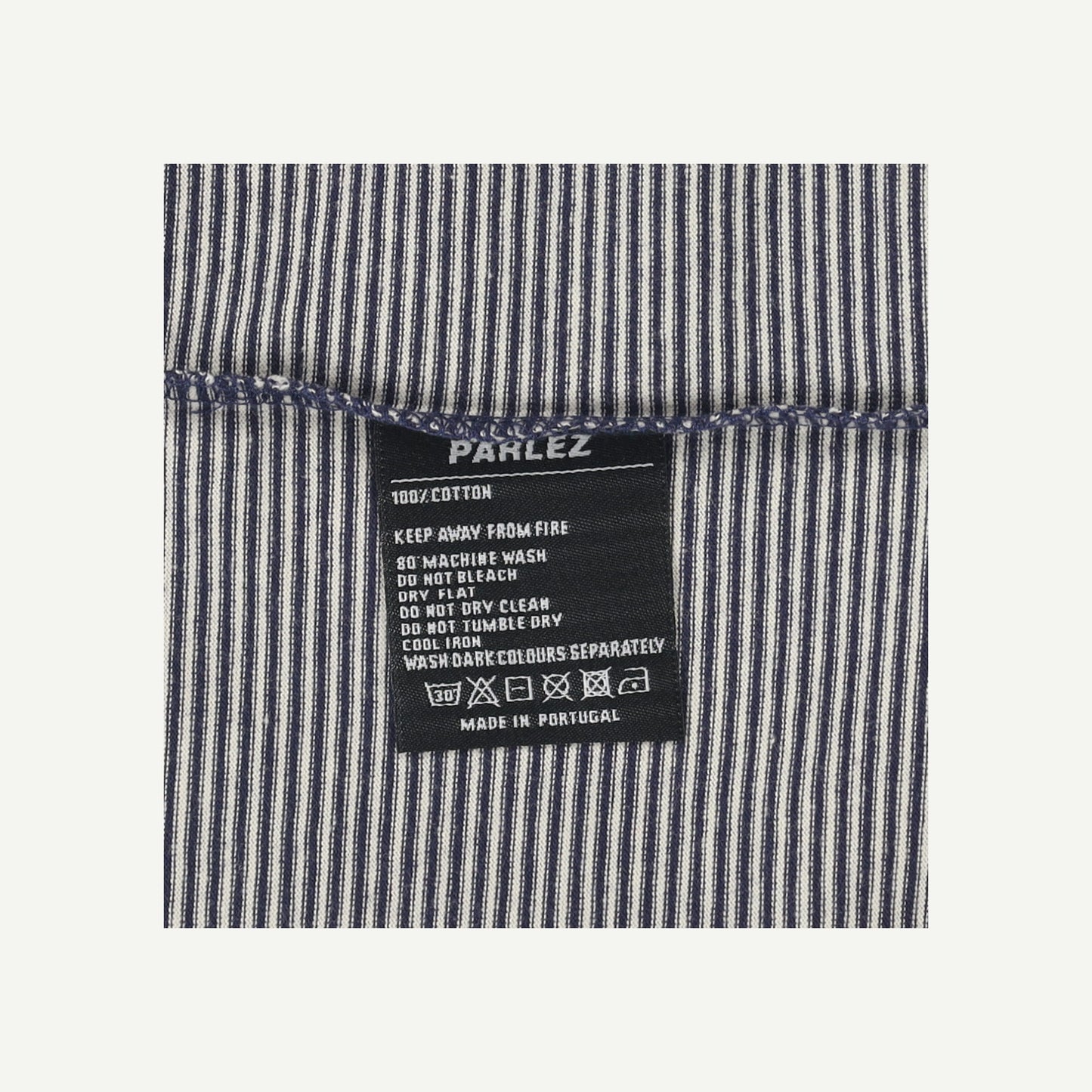Saline T-shirt