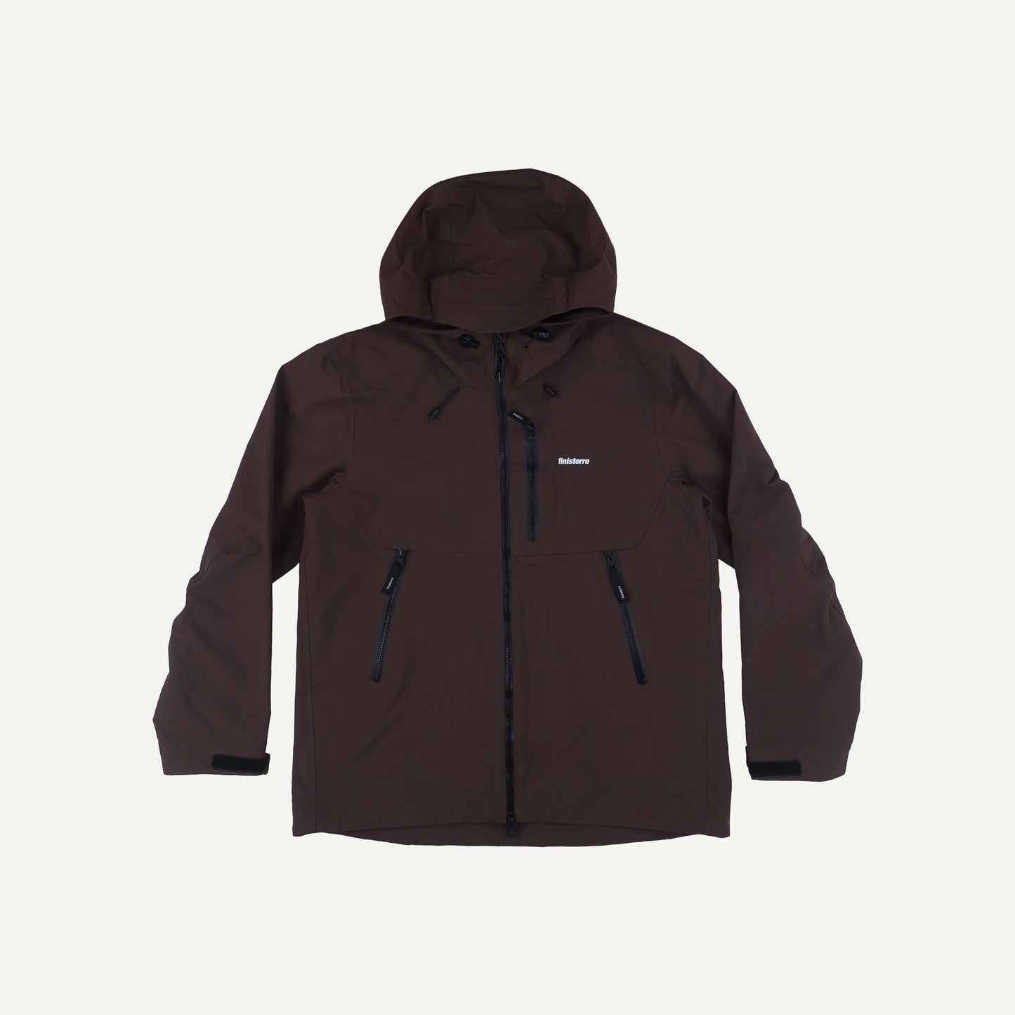 Stormbird Jacket
