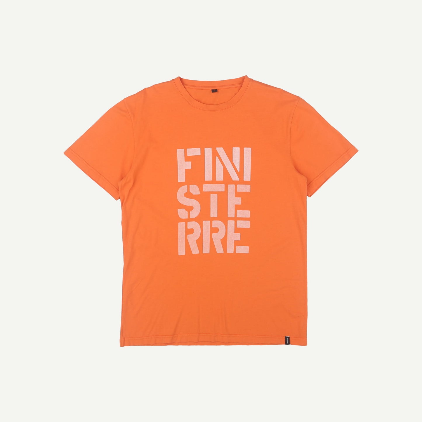 Stencil T-shirt