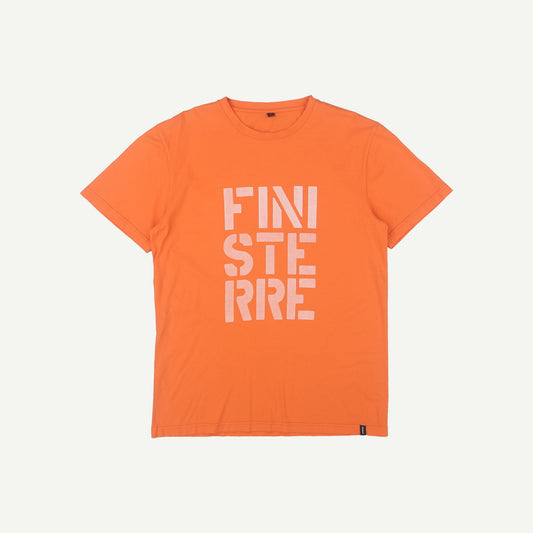 Stencil T-shirt