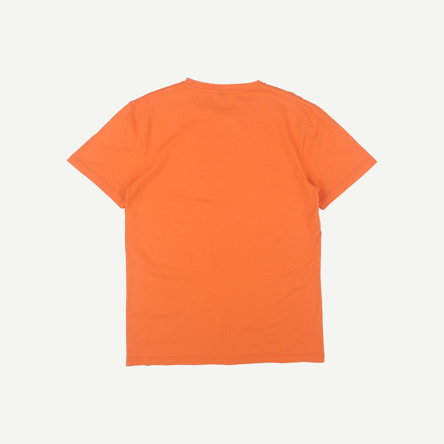 Stencil T-shirt