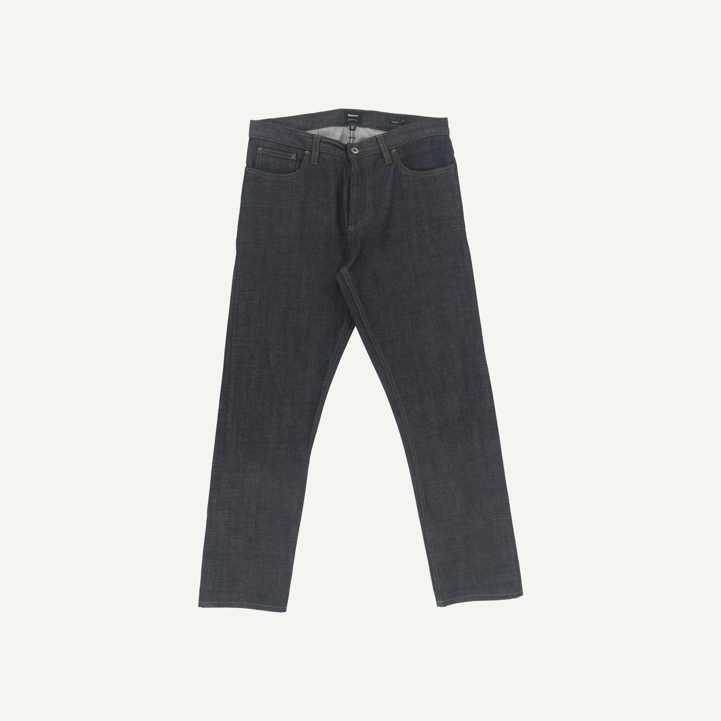 Selvedge denim