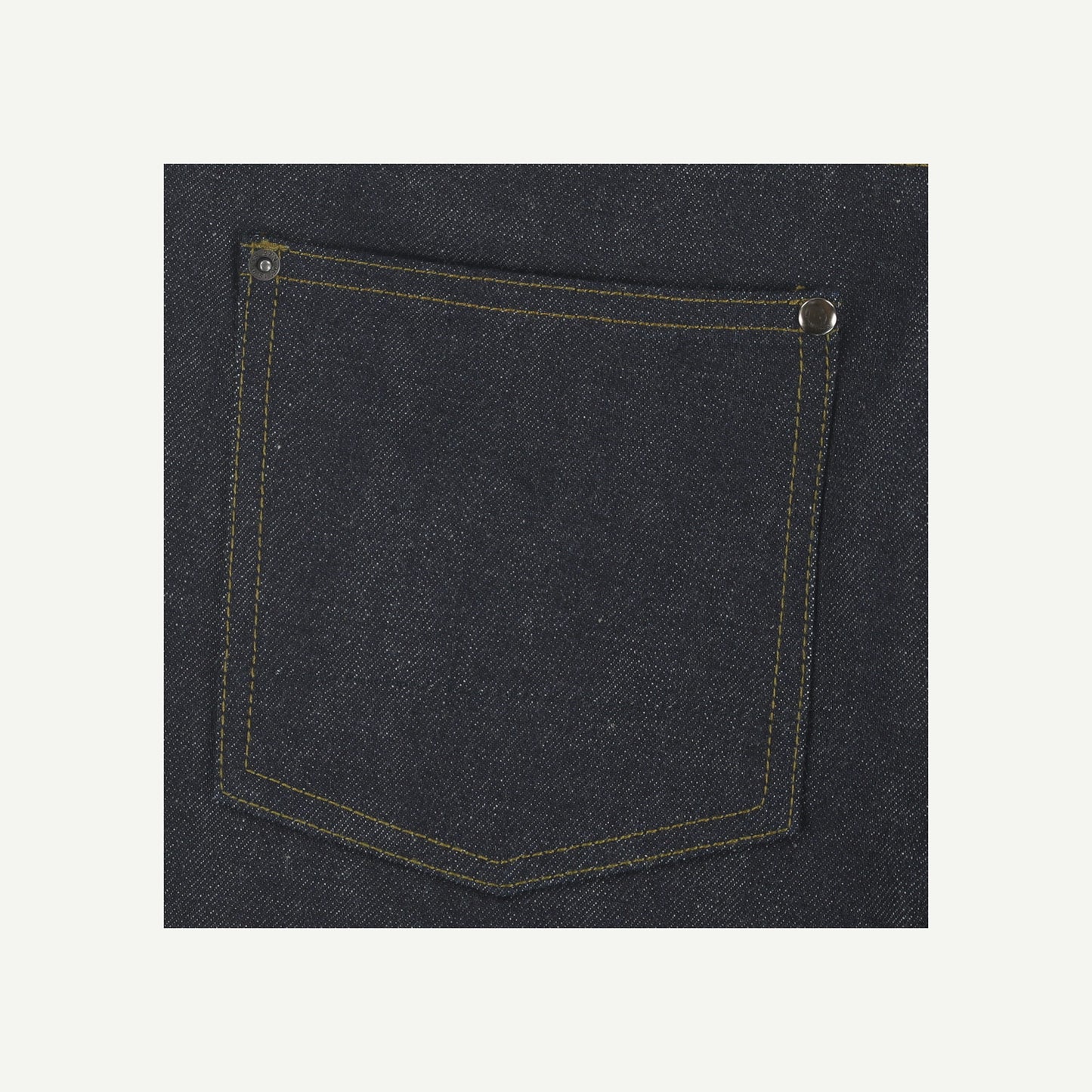 Selvedge denim