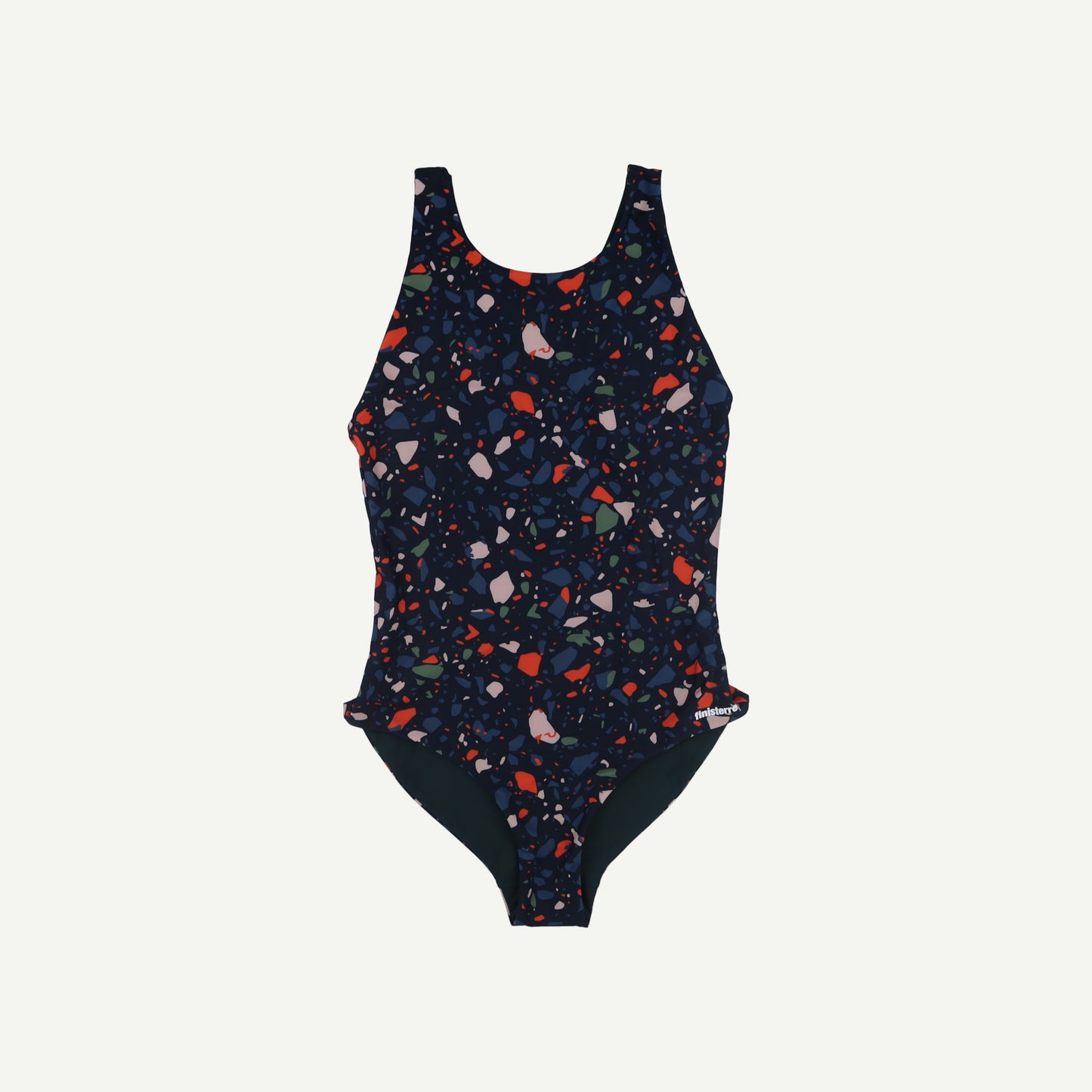 Anella Reversible Swimsuit