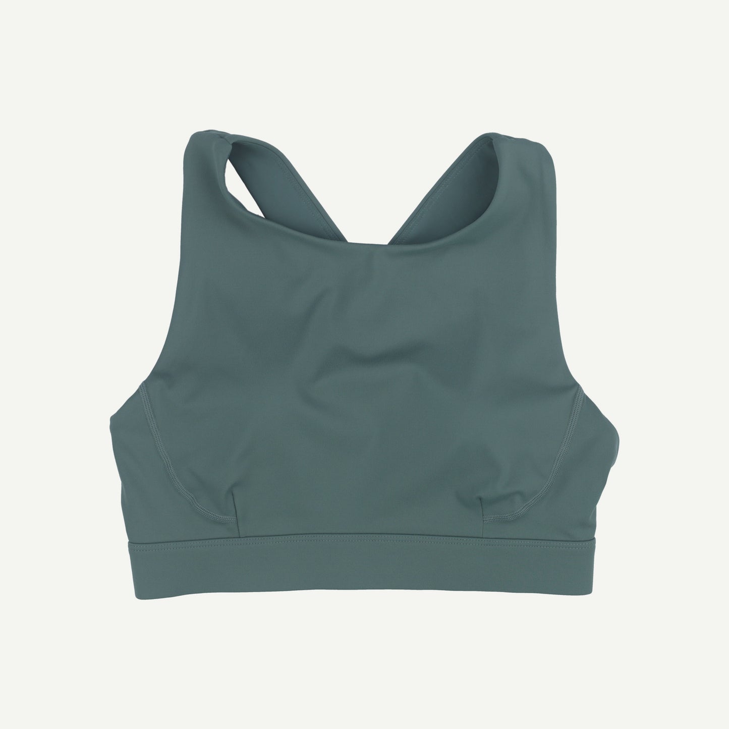 SkinLuxe Open Back Sports Bra