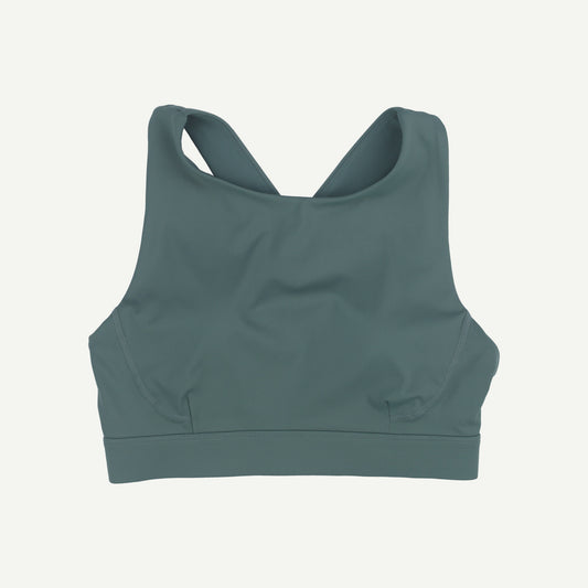 Skinluxe Open Back Sports Bra