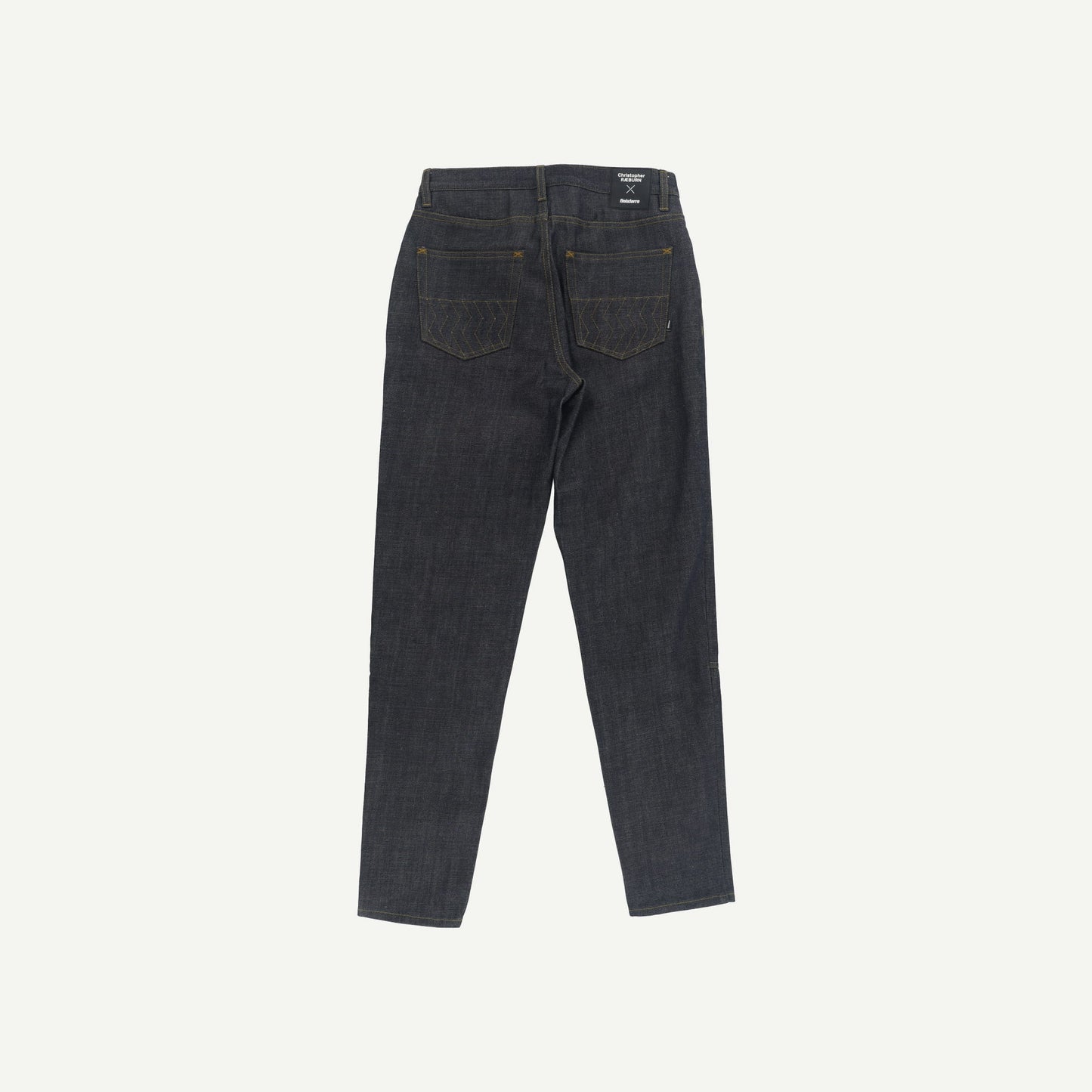 Christopher Raeburn X Finisterre Selvedge Jeans