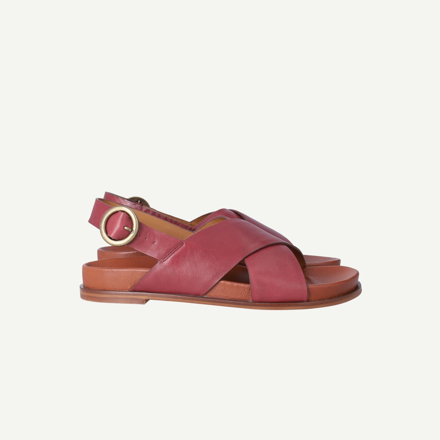 Dream Keeper Sandals
