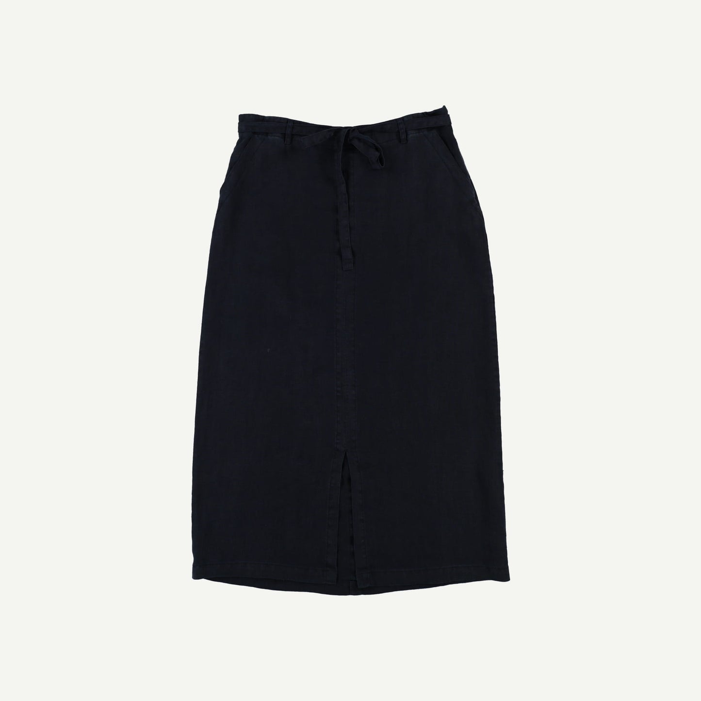 Pencil Lead Skirt
