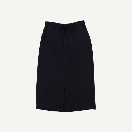 Pencil Lead Skirt