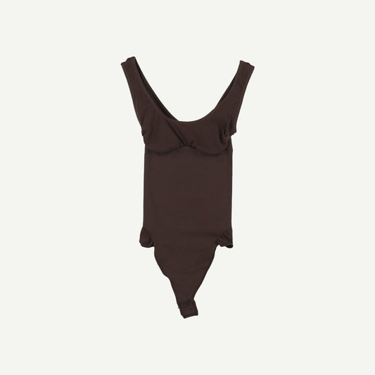 365 Contour Strappy Shaping Bodysuit