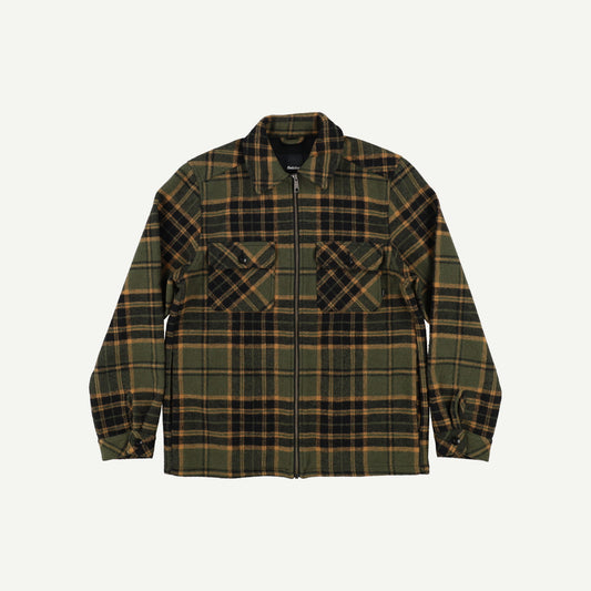 Overshirt