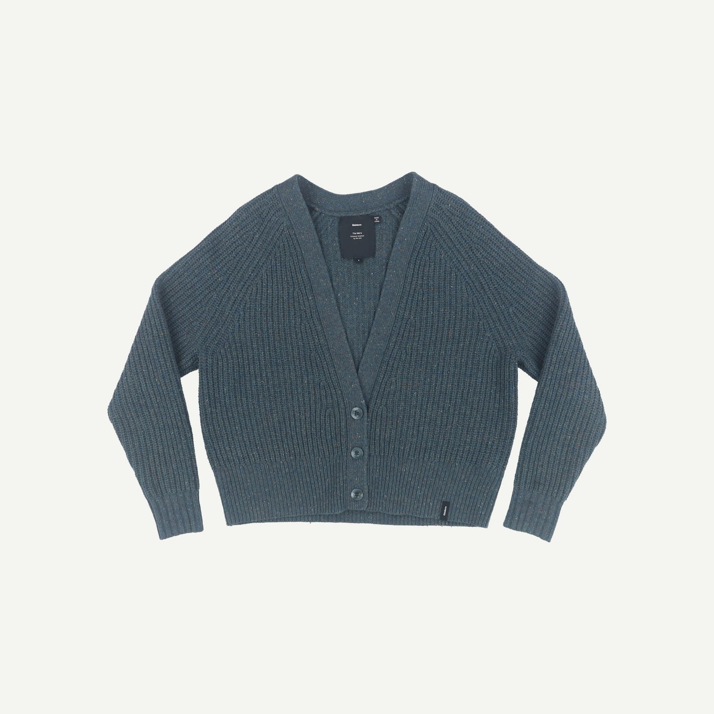 Mora Cardigan
