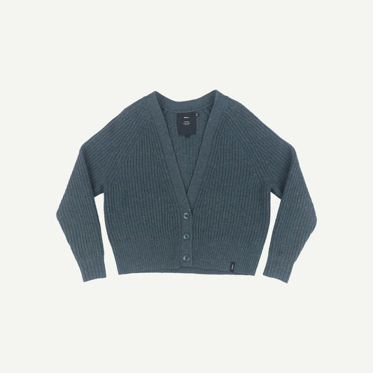 Mora Cardigan