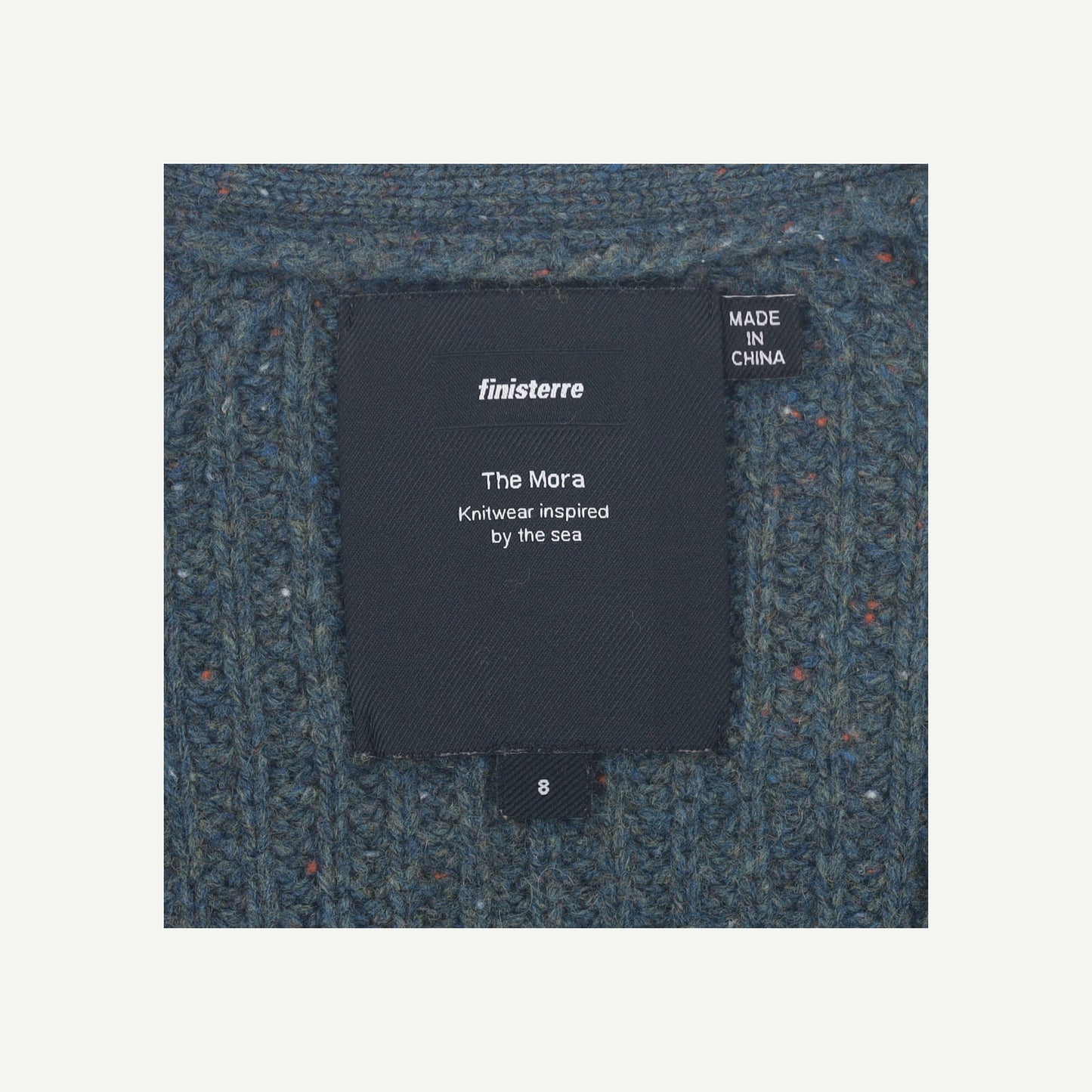 Mora Cardigan