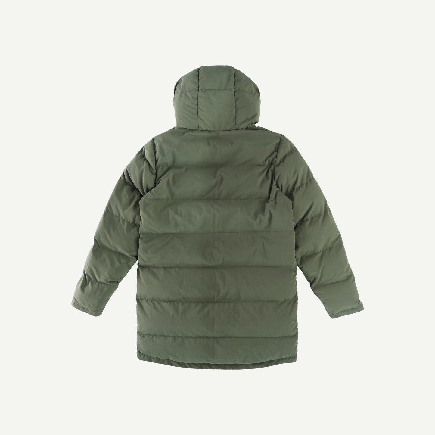 Fourier Parka