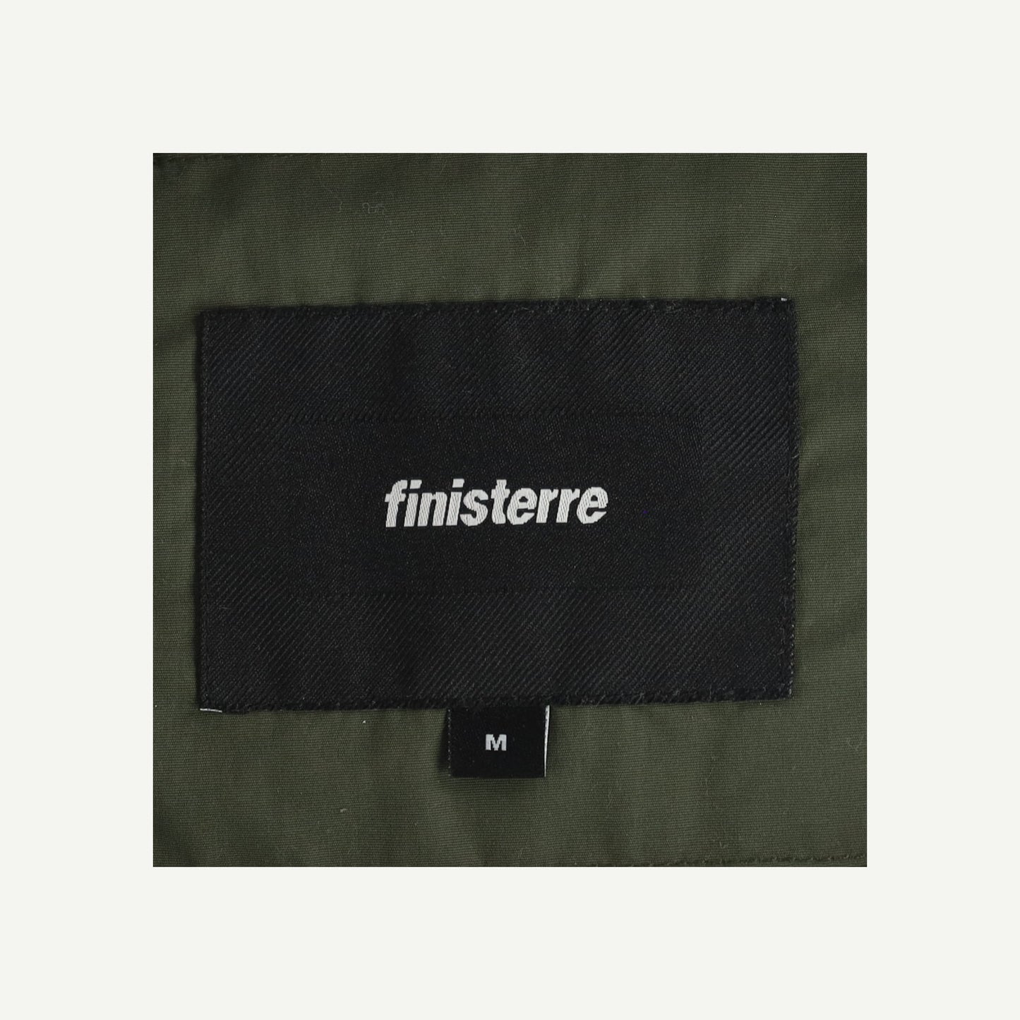 Fourier Parka