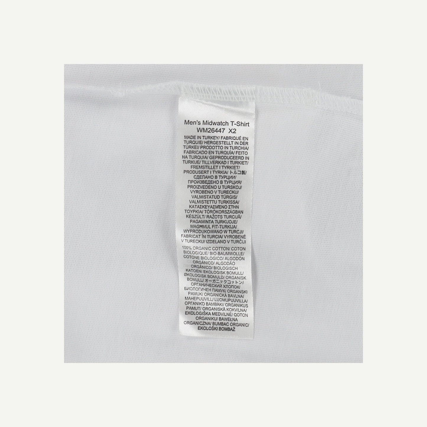 T-shirt