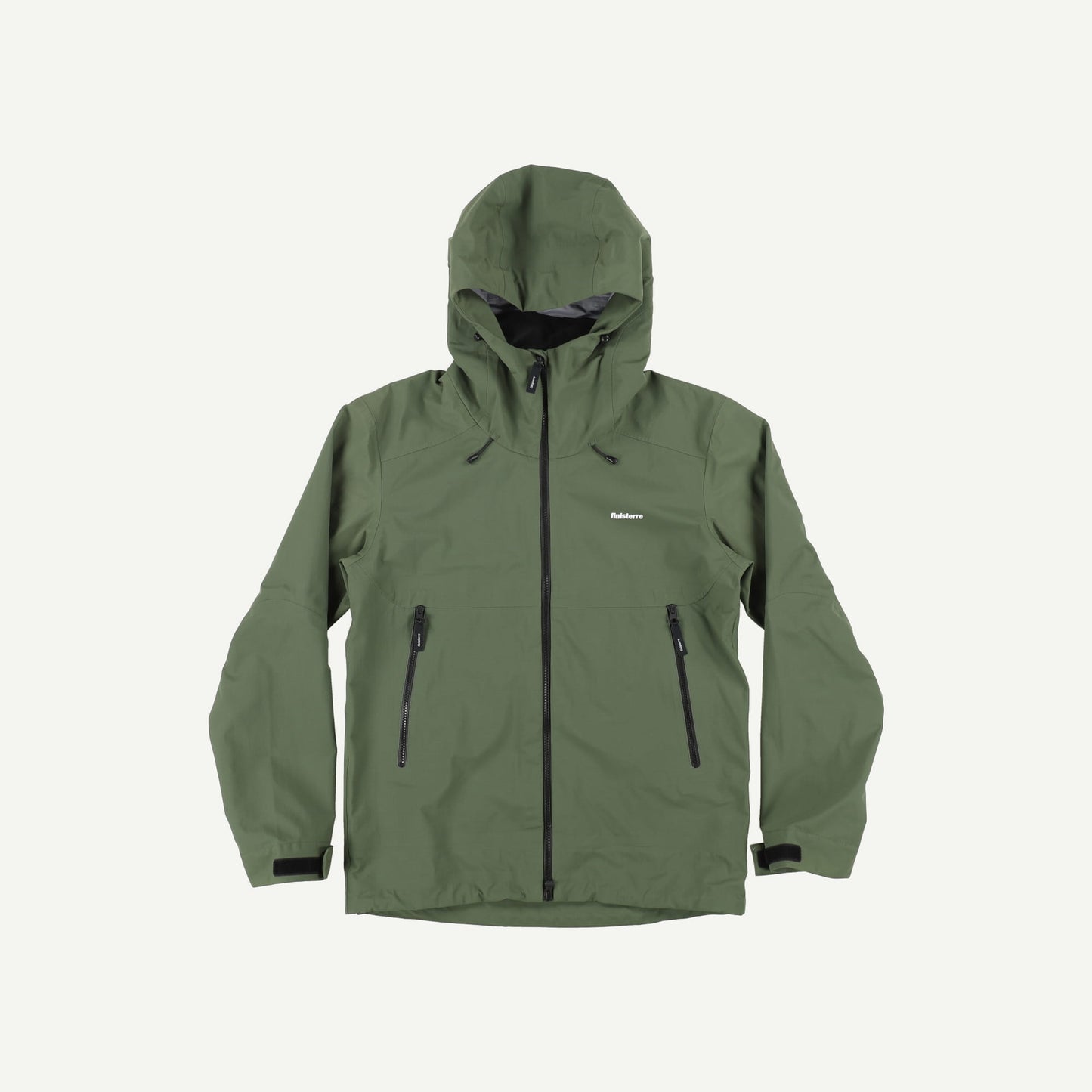 Storm Bird Jacket