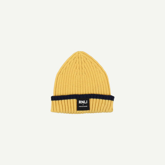 RNLI Fisherman Beanie