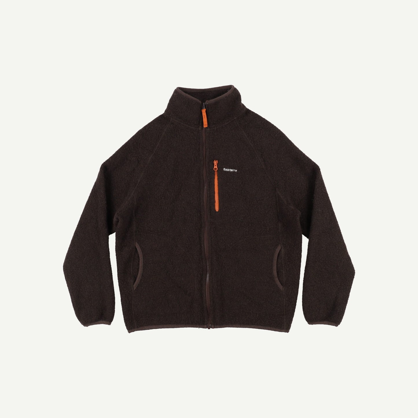 Hegen Fleece