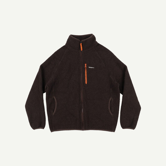 Hegen Fleece