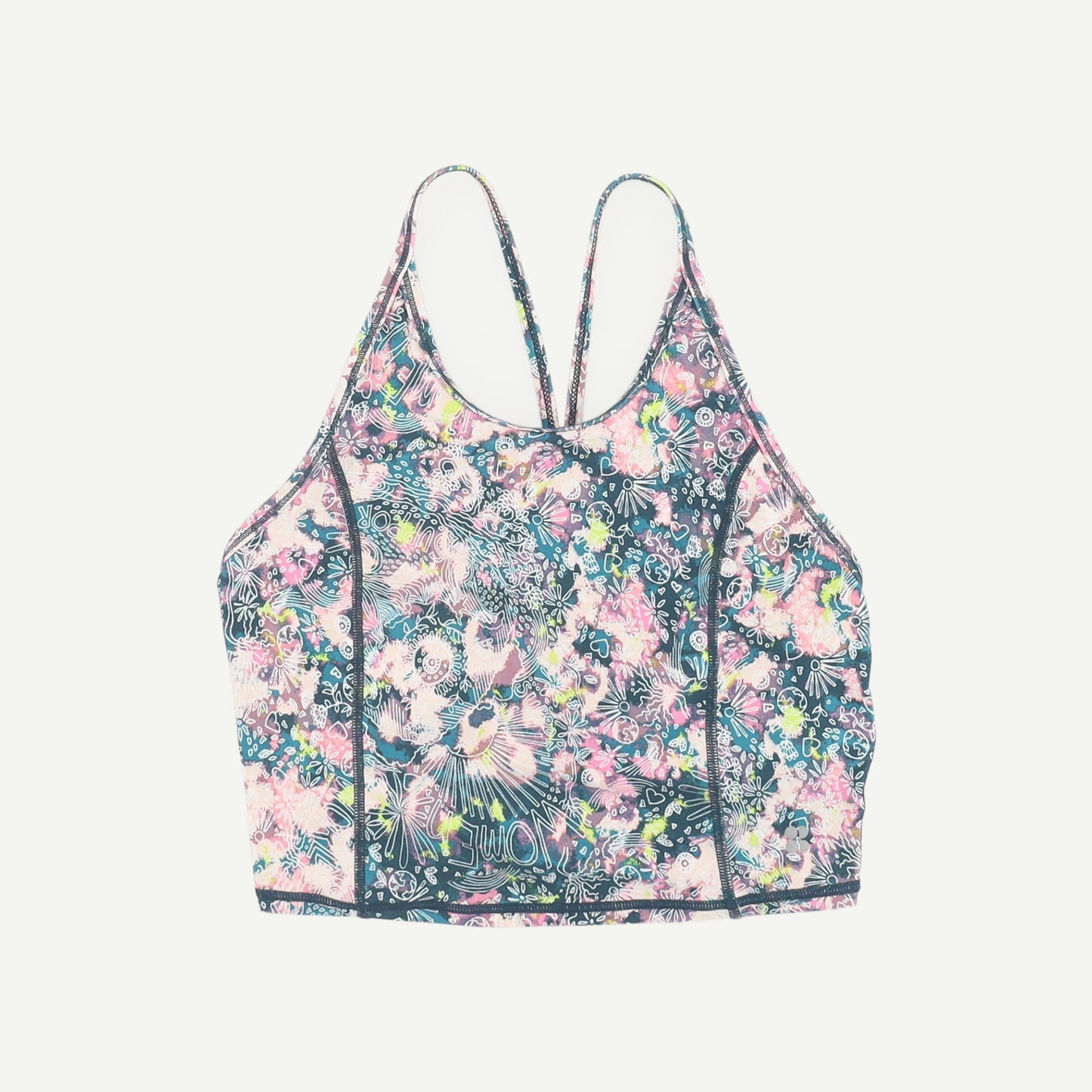 Fearne Cotton x Sweaty Betty Sports bra