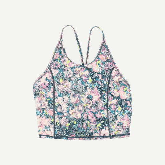 Fearne Cotton x Sweaty Betty Sports bra