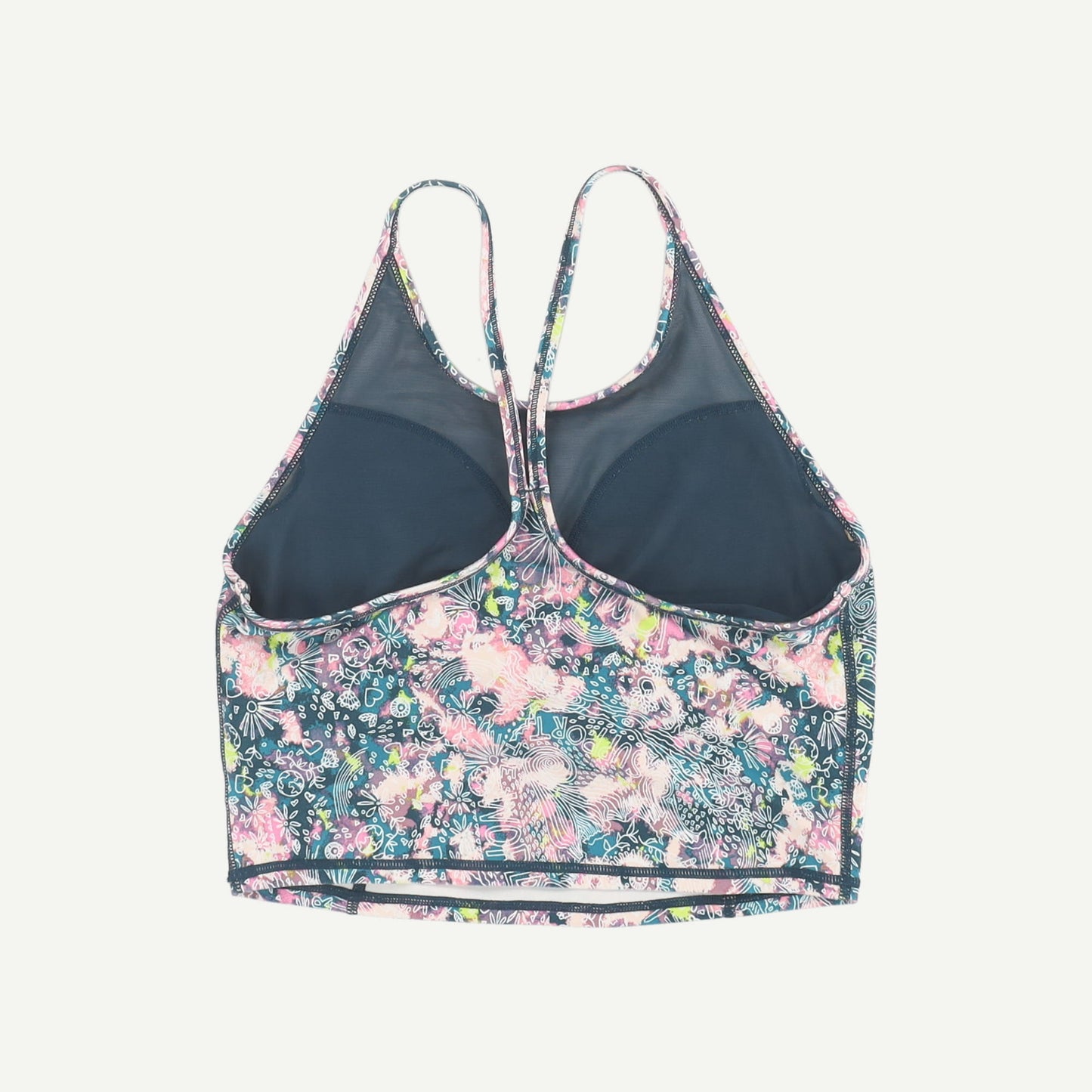 Fearne Cotton x Sweaty Betty Sports bra