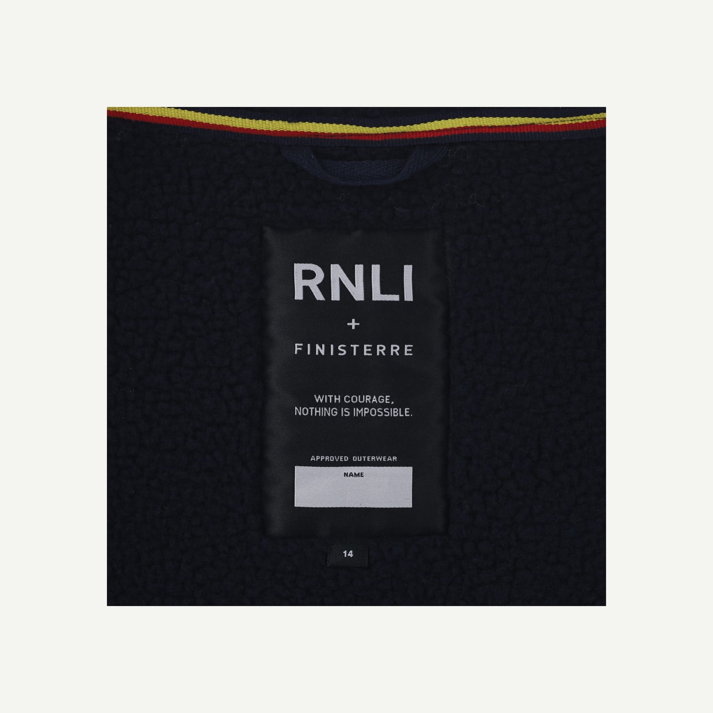 RNLI Goodwin Fleece