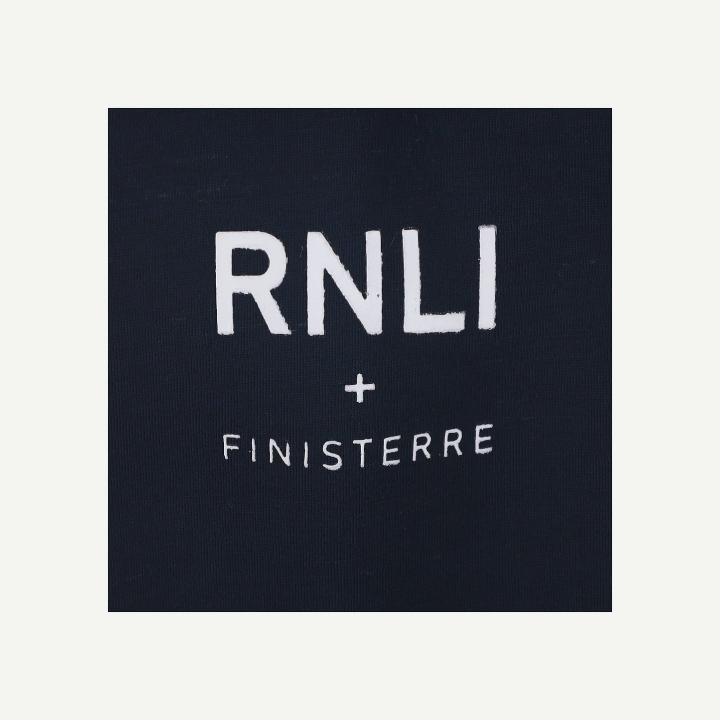 RNLI Goodwin Fleece