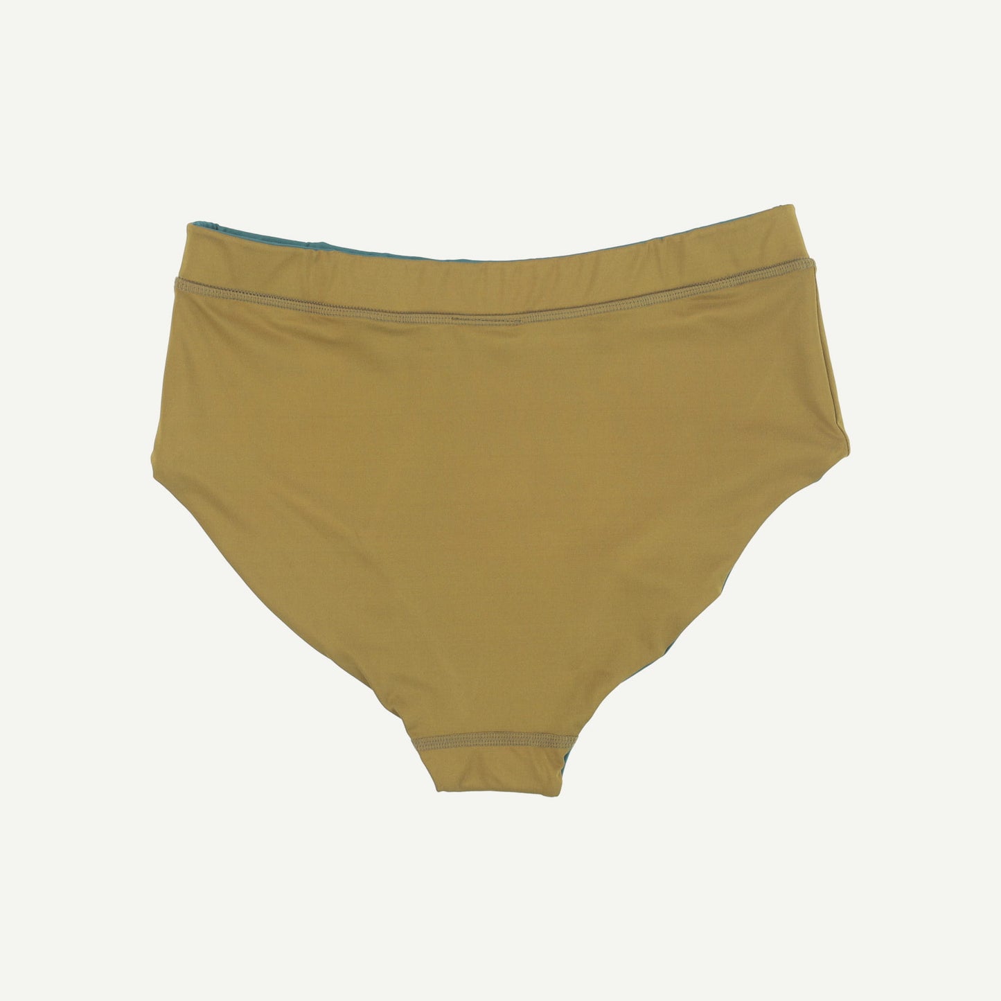 Finisterre X Seaqual Reversible Bikini bottoms