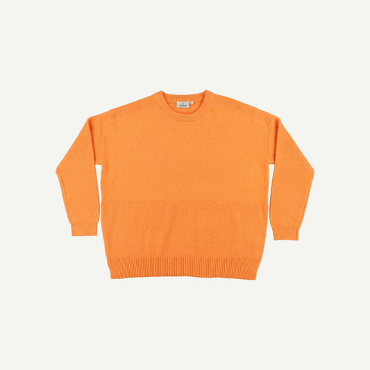 Cove Recycled Knitted Jumper