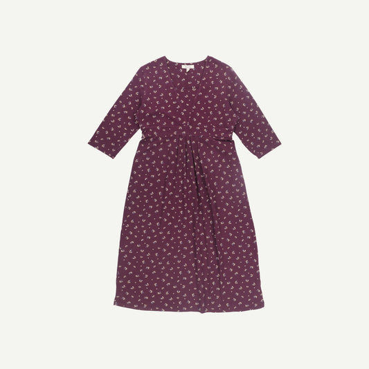 Seed Packet Dress