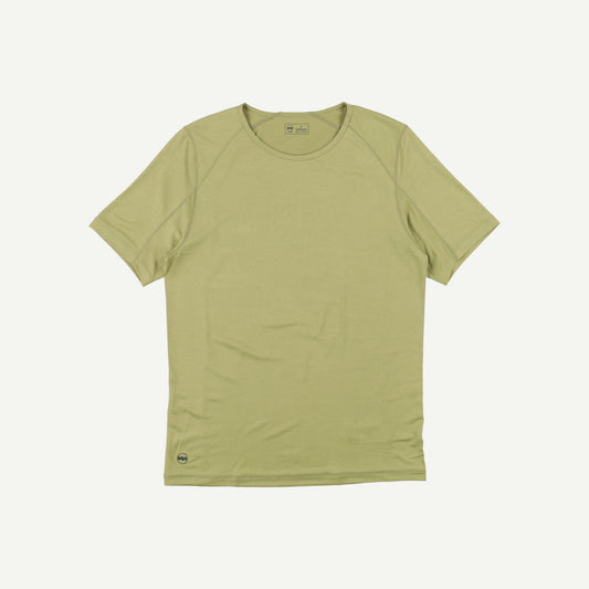 Run All Day Tee