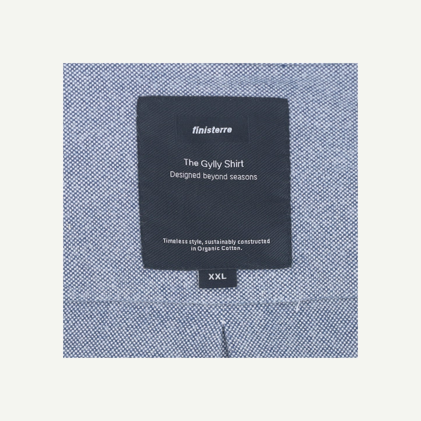 Gylly Shirt