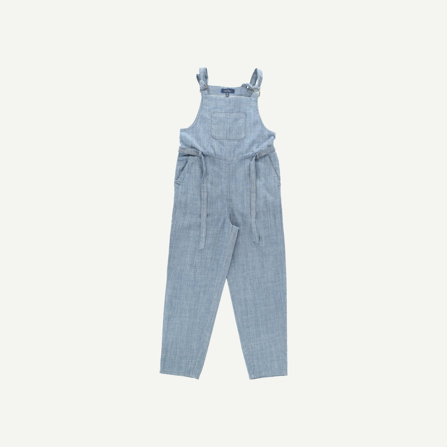 Heather Bell Dungarees