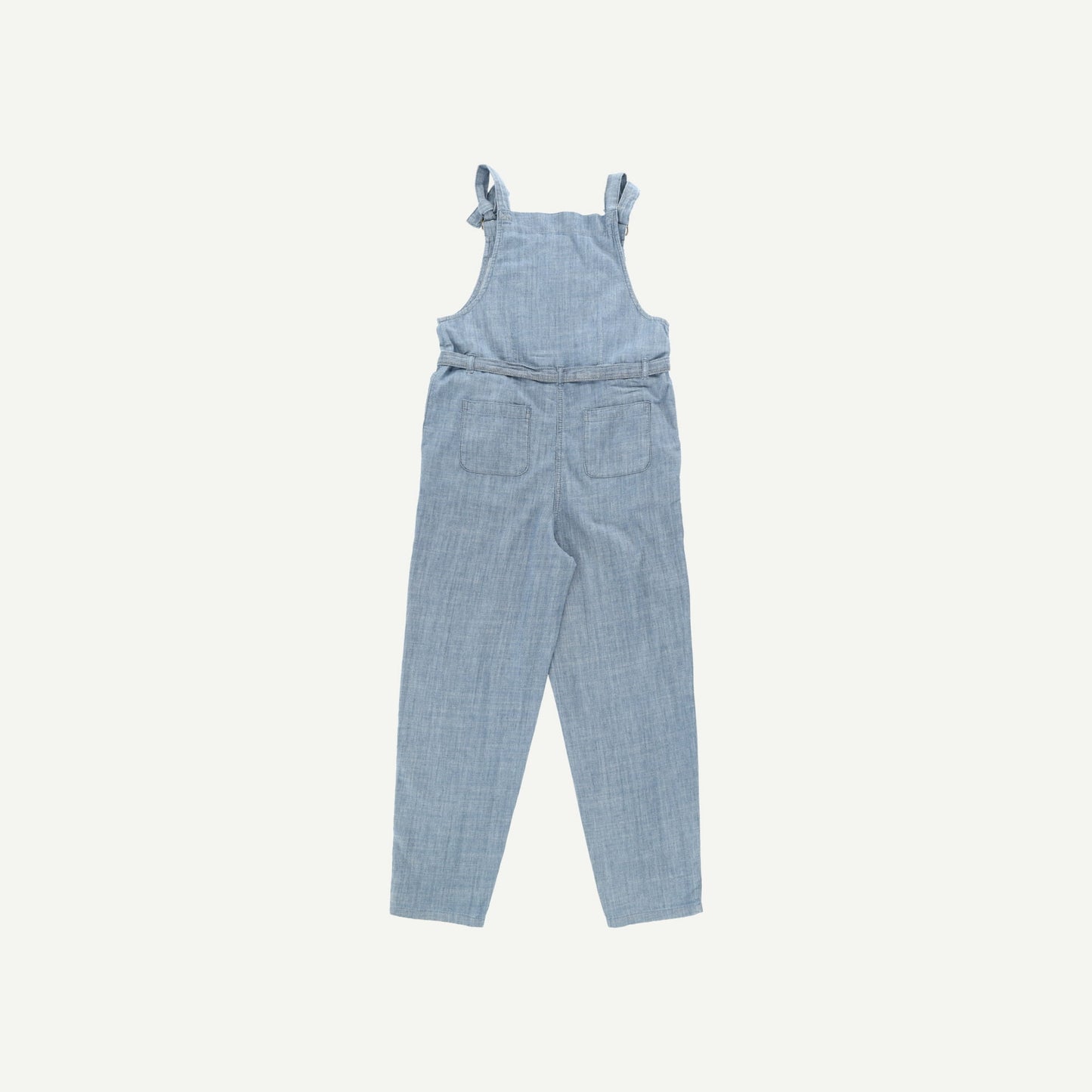 Heather Bell Dungarees
