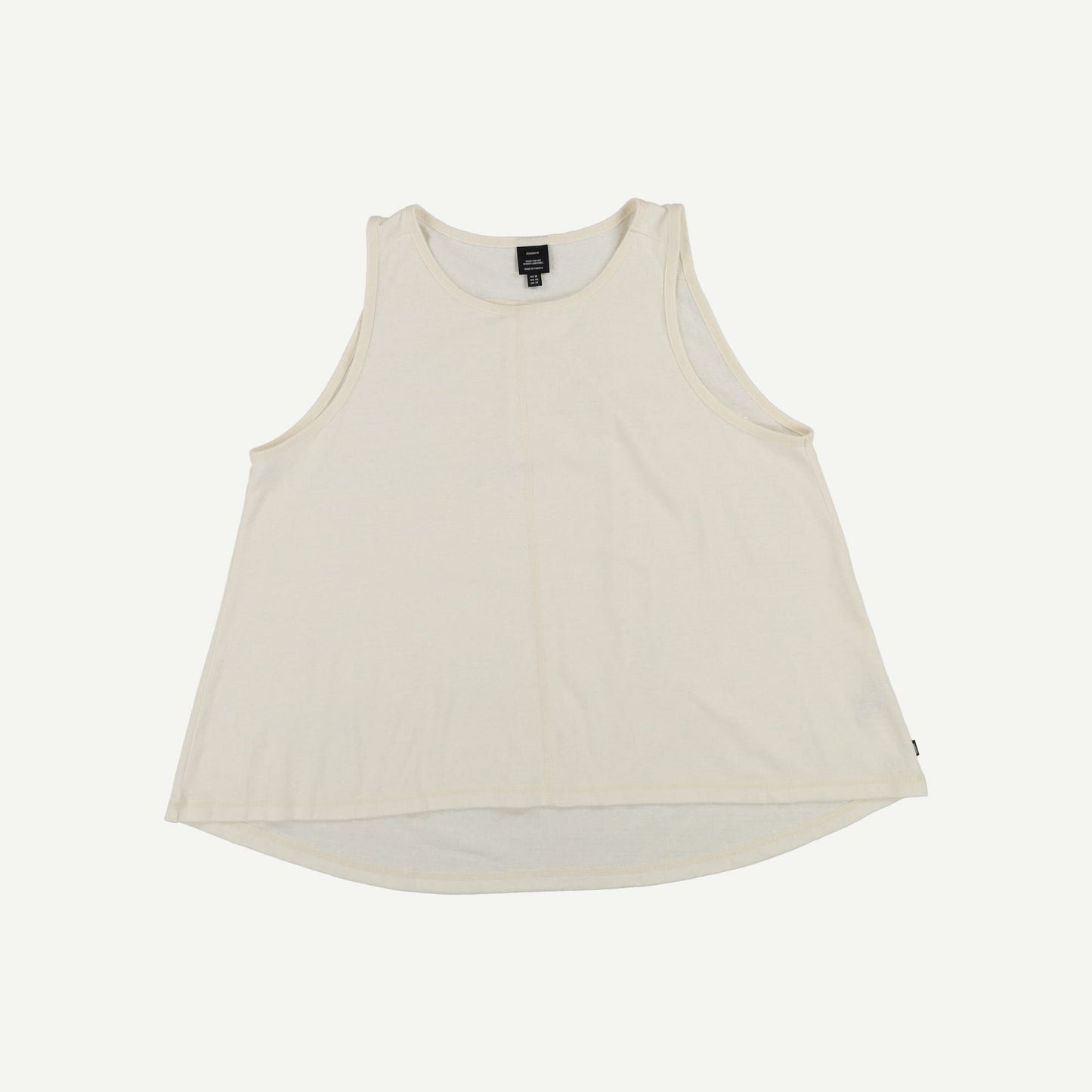Riviera Pleated Vest Top