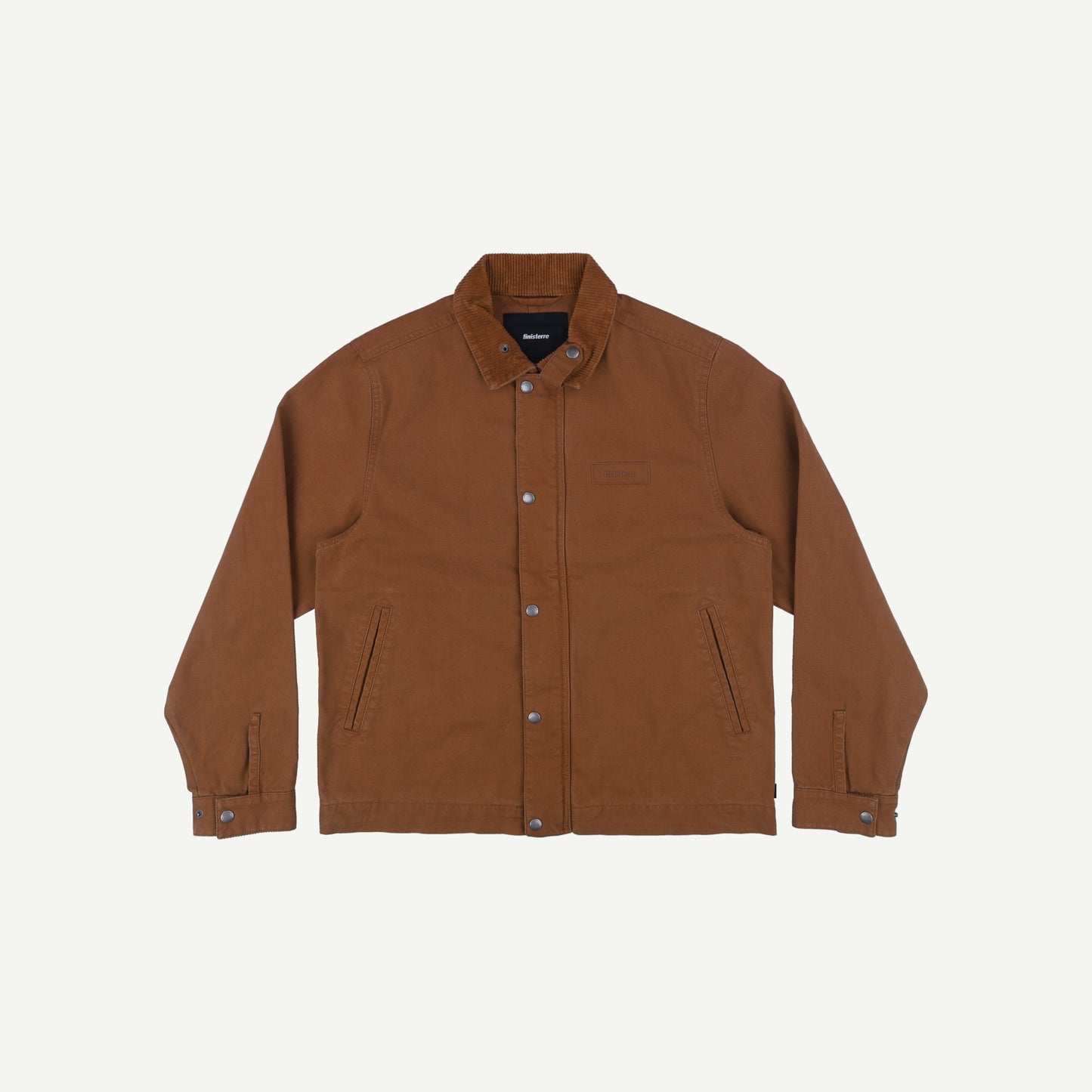 Stafford Jacket