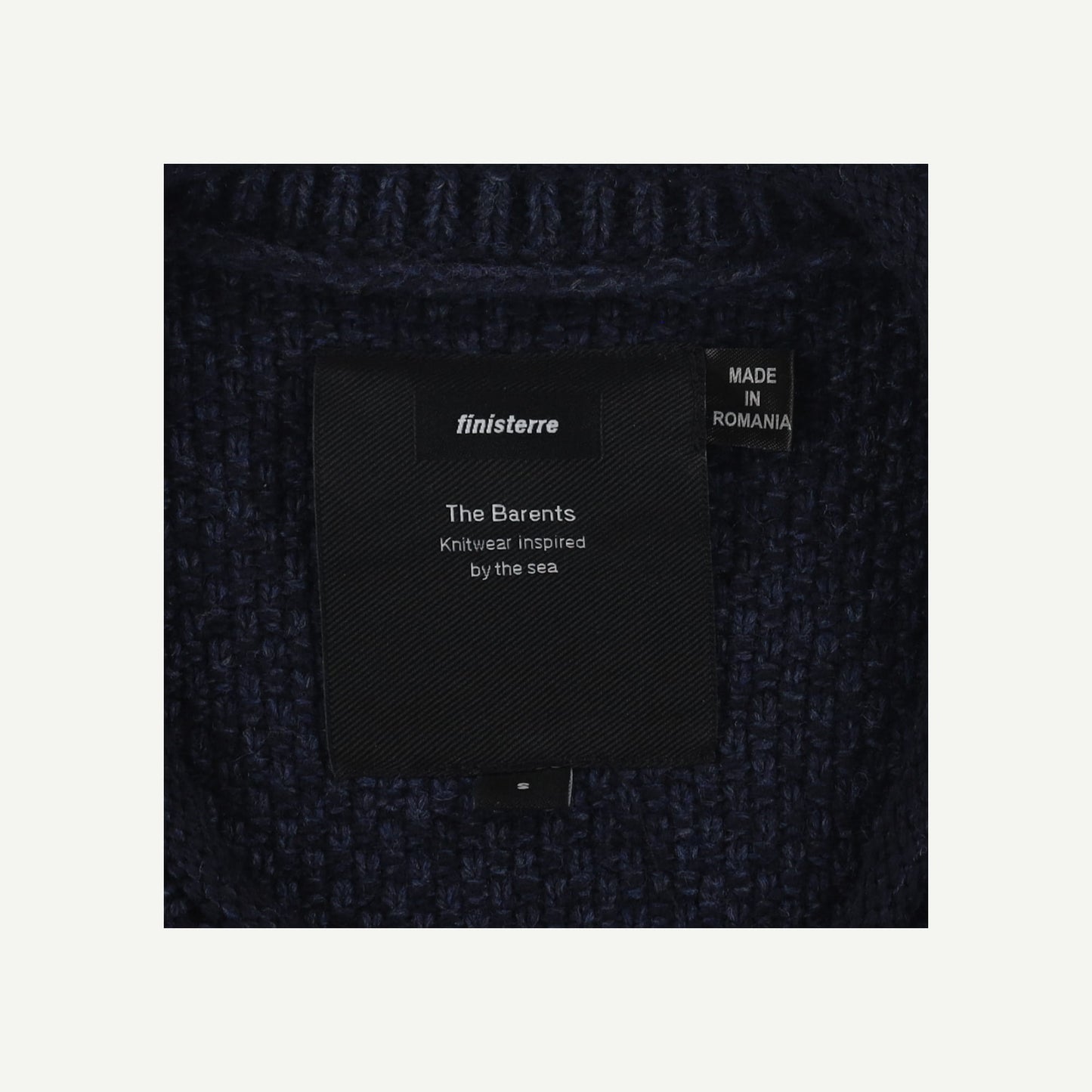 Barents Jumper