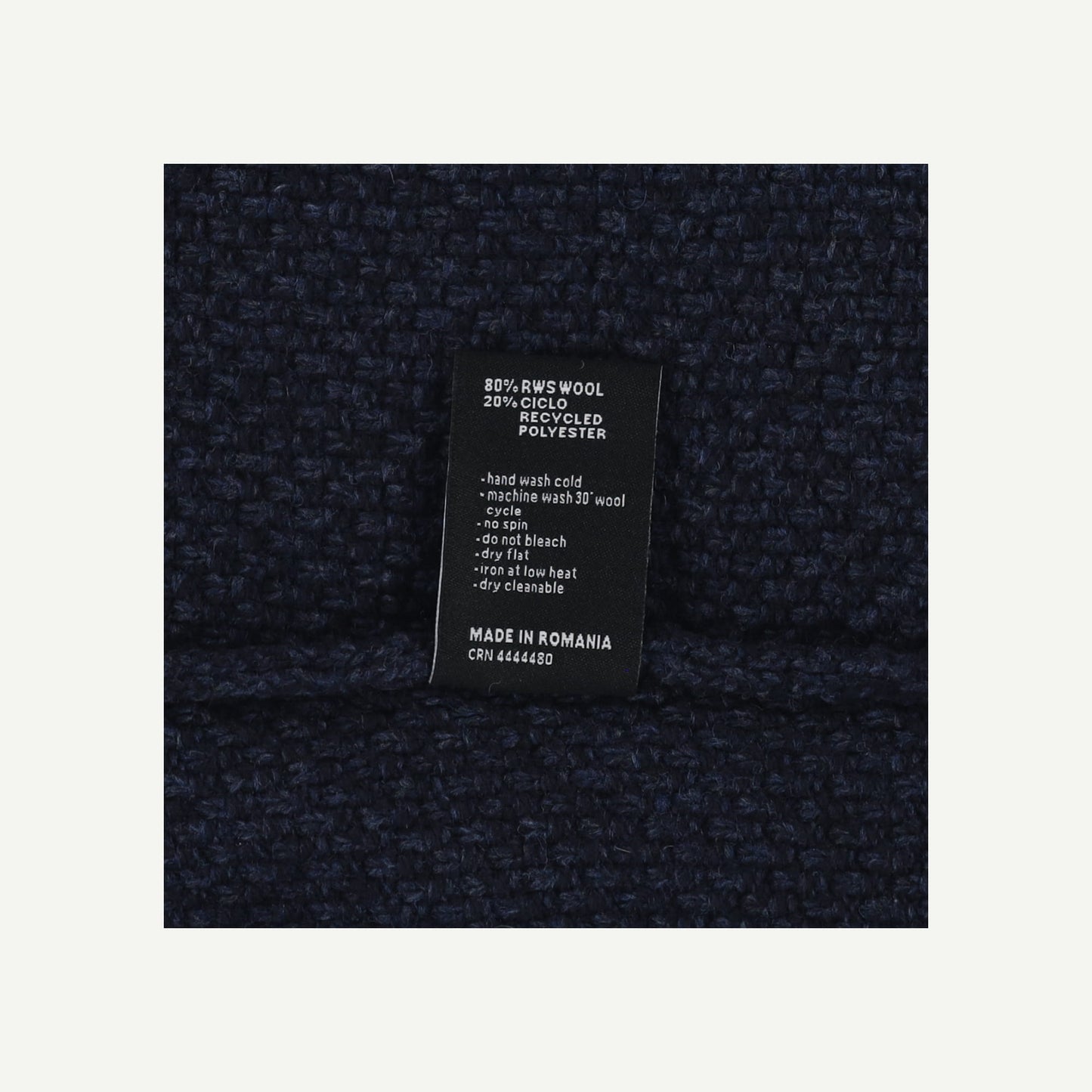 Barents Jumper