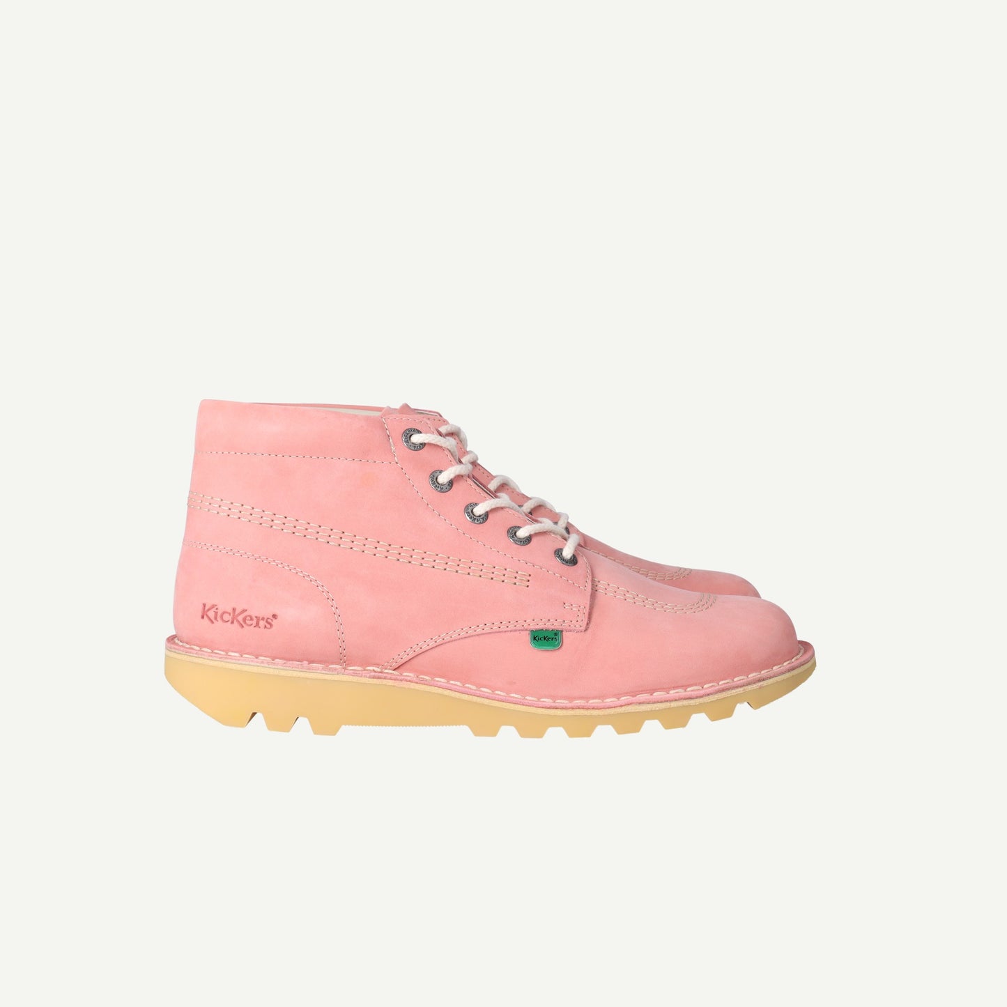 Kick Hi Boots