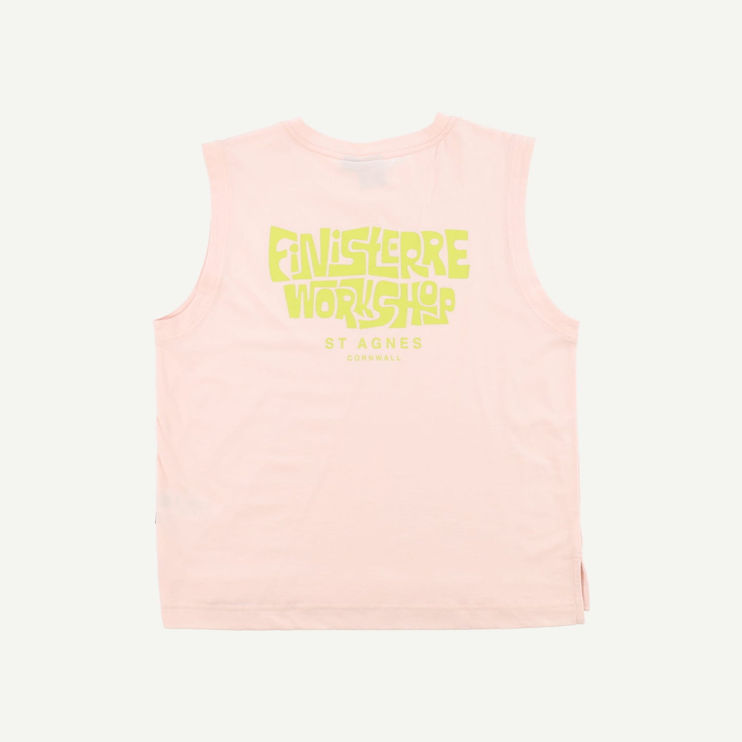Meskel Vest Top