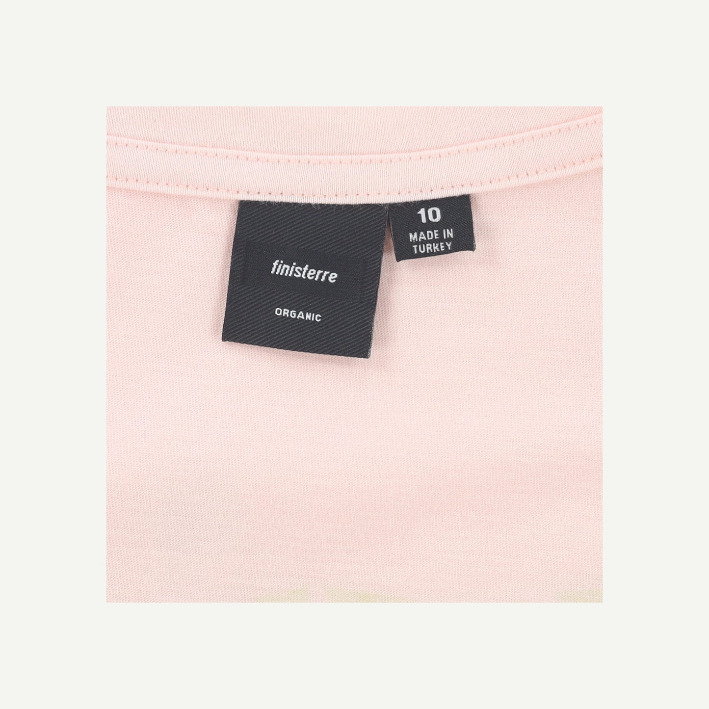 Meskel Vest Top